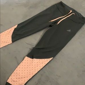 Adidas running cool dry pants